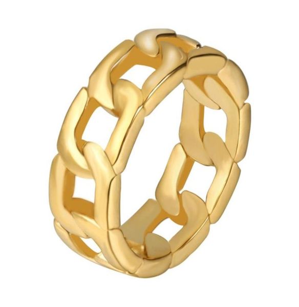 316l stainless steel cuban link ring mens ring hip hop men golden silver black vintage rings punk jewelry party size 7123140130
316l stainless steel cuban link ring mens ring hip hop men golden silver black vintage rings punk jewelry party size 7123140130