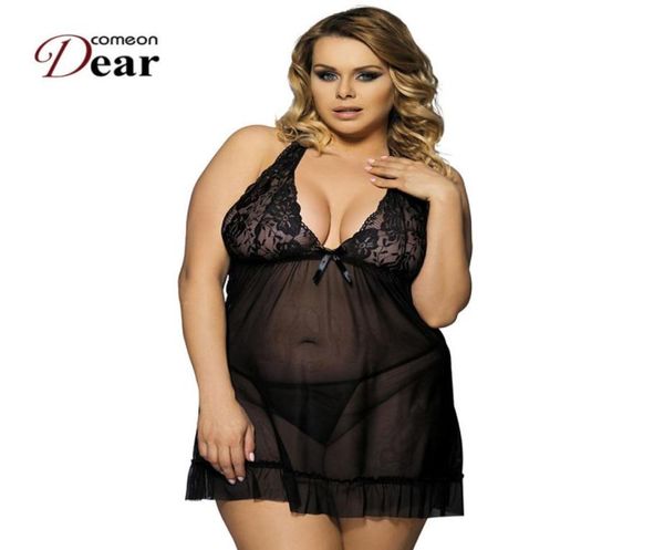 comeondear 7xl underwear for women lingerie erotic uniforms nuisette et coquine rb70098 erotische lingerie s9236097720, Red;black
comeondear 7xl underwear for women lingerie erotic uniforms nuisette et coquine rb70098 erotische lingerie s9236097720, Red;black