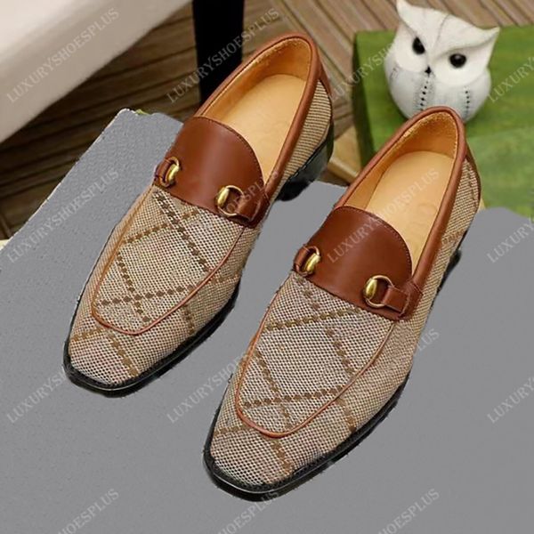designer loafers men shoes cowhide slip-on loafer classic mules flat mens casual shoe buckle leather low breathable, Black
designer loafers men shoes cowhide slip-on loafer classic mules flat mens casual shoe buckle leather low breathable, Black