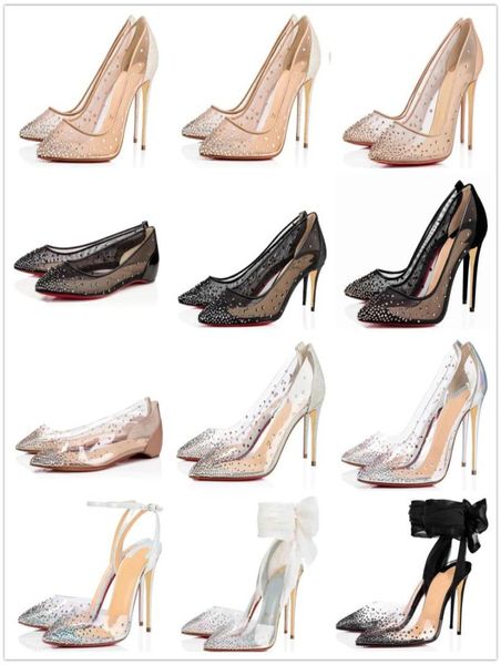 dress shoes red high kate heels bottom luxury women pumps crystal woman high heels pointed toe rivet wedding shoes full original p2869916, Black
dress shoes red high kate heels bottom luxury women pumps crystal woman high heels pointed toe rivet wedding shoes full original p2869916, Black