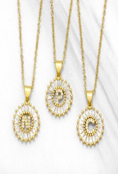 pendant necklaces copper gold chain letter necklace for women cz crystal az round disc initial fashion name jewelry birthday gift8225972, Silver
pendant necklaces copper gold chain letter necklace for women cz crystal az round disc initial fashion name jewelry birthday gift8225972, Silver