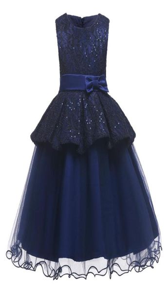 elegant new arrival flower girls dresses children navy blue sleeveless tulle party wedding dresses fashion kids clothes7543667, Red;yellow
elegant new arrival flower girls dresses children navy blue sleeveless tulle party wedding dresses fashion kids clothes7543667, Red;yellow