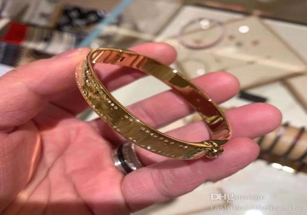 designer gold bangle bracelet jewelry luxury fashion platinum rose gold diamond womens gift sterling silver valentine039s day b5789760, Black
designer gold bangle bracelet jewelry luxury fashion platinum rose gold diamond womens gift sterling silver valentine039s day b5789760, Black