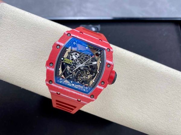 designer flywheel rm35-02 watches superclone luxury mens tourbillon mechanical watch fully automatic movement watchband red devils, Slivery;golden
designer flywheel rm35-02 watches superclone luxury mens tourbillon mechanical watch fully automatic movement watchband red devils, Slivery;golden