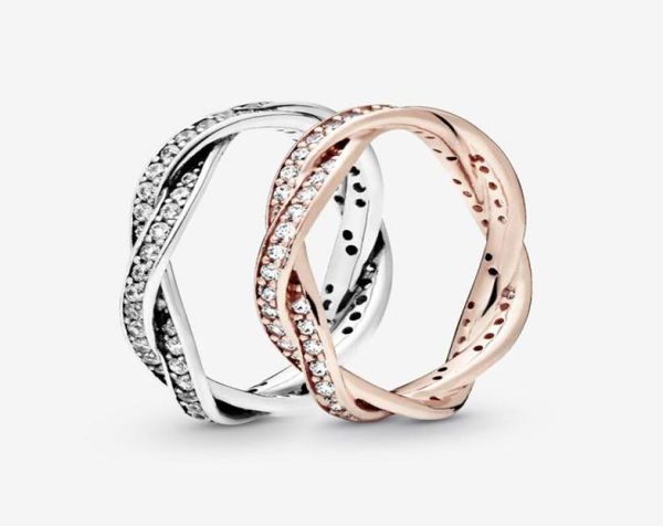 authentic 925 sterling silver sparkling ed lines ring for women wedding rings fashion jewelry accessories5853791, Slivery;golden
authentic 925 sterling silver sparkling ed lines ring for women wedding rings fashion jewelry accessories5853791, Slivery;golden