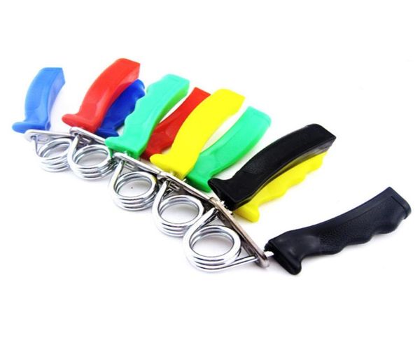 whole5pc a type gripper hand expander hand grip fitness pinch hand gripper exerciser equipment trainer tools7161602
whole5pc a type gripper hand expander hand grip fitness pinch hand gripper exerciser equipment trainer tools7161602