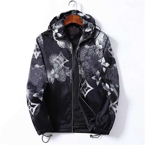 mens jacket windbreaker thin coats with letters men women waterproof coat spring autumn clothes jackets outerwear men's clothing 002 9k, Black;brown
mens jacket windbreaker thin coats with letters men women waterproof coat spring autumn clothes jackets outerwear men's clothing 002 9k, Black;brown