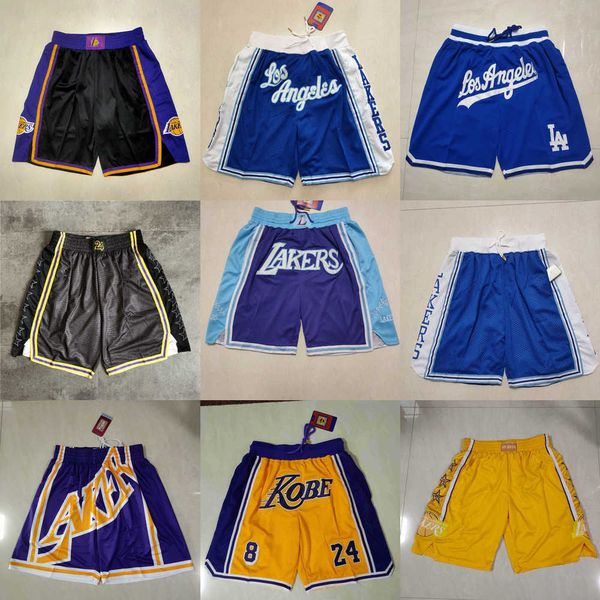 los angeles''lakers''men throwback basketball shorts pocket purple yellow blue, Black
los angeles''lakers''men throwback basketball shorts pocket purple yellow blue, Black