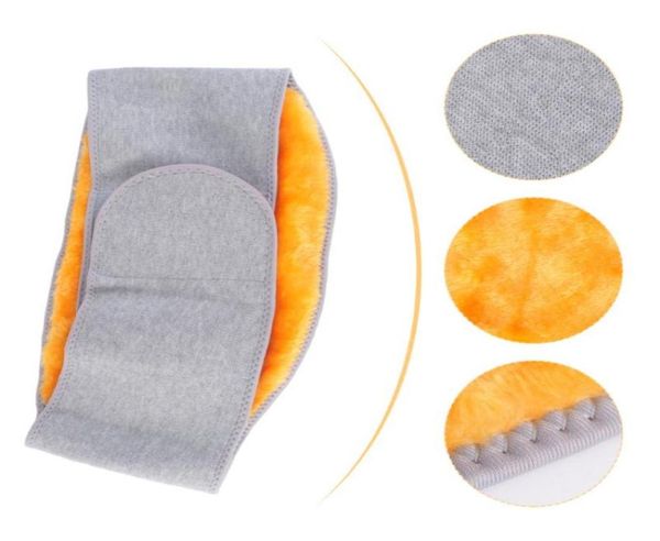 waist support men winter thicken thermal plush warmer lumbar belt cozy warm abdominal protector stomach body wrap band bac5117884, Black;gray
waist support men winter thicken thermal plush warmer lumbar belt cozy warm abdominal protector stomach body wrap band bac5117884, Black;gray