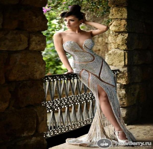custom made new beaded evening dresses luxury jewellery rhinestones sheer jewel corset mermaid floor length red carpet celebrity g6966593, Black;red
custom made new beaded evening dresses luxury jewellery rhinestones sheer jewel corset mermaid floor length red carpet celebrity g6966593, Black;red