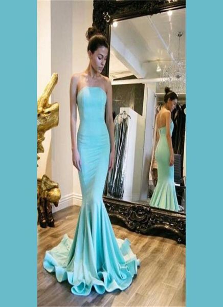 simple evening dresses strapless mermaid style ruffles prom gowns back zipper sweep train custom made formal occasion party 9738979, Black;red
simple evening dresses strapless mermaid style ruffles prom gowns back zipper sweep train custom made formal occasion party 9738979, Black;red