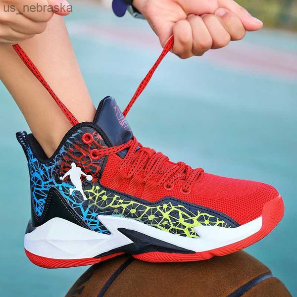 athletic outdoor 2023 new kids basketball sneakers breathable boys sport shoes antislip girls basketball shoes shockabsorbant training sneak, Black
athletic outdoor 2023 new kids basketball sneakers breathable boys sport shoes antislip girls basketball shoes shockabsorbant training sneak, Black