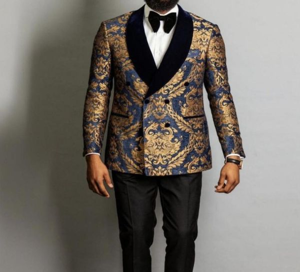new elegant 2021 costume homme shawl lapel black jacquard dinner party groom wear wedding suits for men prom tuxedo blazer custom 5037781, Black;gray
new elegant 2021 costume homme shawl lapel black jacquard dinner party groom wear wedding suits for men prom tuxedo blazer custom 5037781, Black;gray