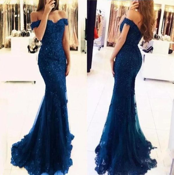 off the shoulder mermaid long evening dresses tulle appliques beaded custom made formal evening gowns prom party wear ba3809 1911968, Black;red
off the shoulder mermaid long evening dresses tulle appliques beaded custom made formal evening gowns prom party wear ba3809 1911968, Black;red