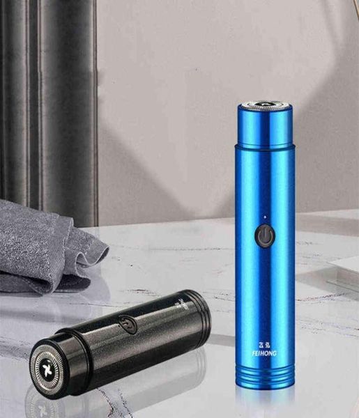 electric shaver whole mini portable rechargeable shaver feihong el shaving razor h2204225086088
electric shaver whole mini portable rechargeable shaver feihong el shaving razor h2204225086088