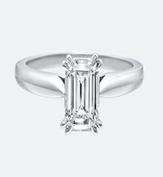 classic emerald cut moissanite diamond single stone setting 9k14k18k white gold certified ring for women with a certificate1645827, Slivery;golden
classic emerald cut moissanite diamond single stone setting 9k14k18k white gold certified ring for women with a certificate1645827, Slivery;golden