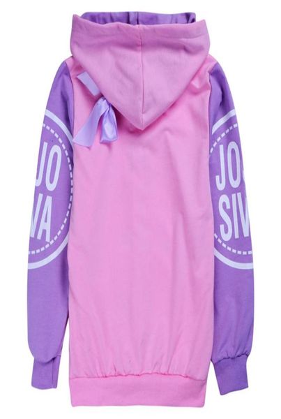 jojo siwa clothes kids zipper hoodies spring and autumn 412t kids girls hoodies jacket coat 110150cm kids designer clothes girls4756208, Black
jojo siwa clothes kids zipper hoodies spring and autumn 412t kids girls hoodies jacket coat 110150cm kids designer clothes girls4756208, Black