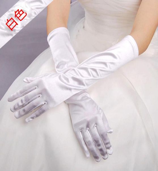 fingerless gloves womens satin long opera evening party prom stretch banquet14175371, Blue;gray
fingerless gloves womens satin long opera evening party prom stretch banquet14175371, Blue;gray