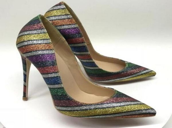 s fashion women pumps multi color glitter strass pointed toe high heels sandals shoes boots bride wedding pumps 120mm 100m71424682999969, Black
s fashion women pumps multi color glitter strass pointed toe high heels sandals shoes boots bride wedding pumps 120mm 100m71424682999969, Black