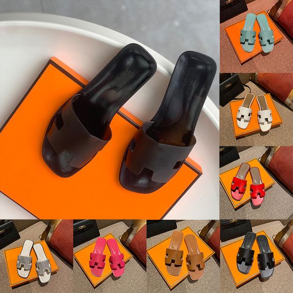 designer orange fashion h slippers female summer flat luxury outside leather sandals crocodile skin of the beach tourism word slipper ladies, Black
designer orange fashion h slippers female summer flat luxury outside leather sandals crocodile skin of the beach tourism word slipper ladies, Black