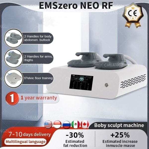 dls-emslim neo 13 tesla high power hi-emt body muscle contouring massage machine emszero ems pelvic floor stimulation equipment ce
dls-emslim neo 13 tesla high power hi-emt body muscle contouring massage machine emszero ems pelvic floor stimulation equipment ce