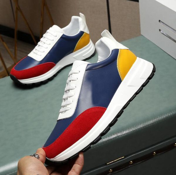 designer mens dress shoes trainers men real leather casual comfort treaded runner sports trainers black white color
designer mens dress shoes trainers men real leather casual comfort treaded runner sports trainers black white color