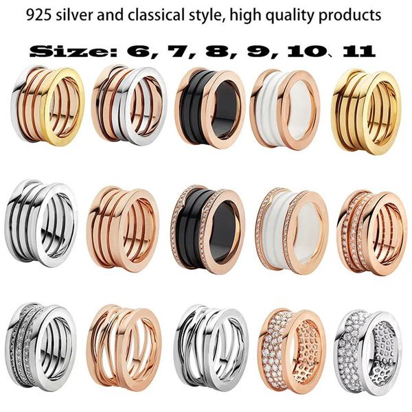classic fashion charm high-end luxury bulgarian s925 silver jewelry designer men and women gift engagement ring
classic fashion charm high-end luxury bulgarian s925 silver jewelry designer men and women gift engagement ring