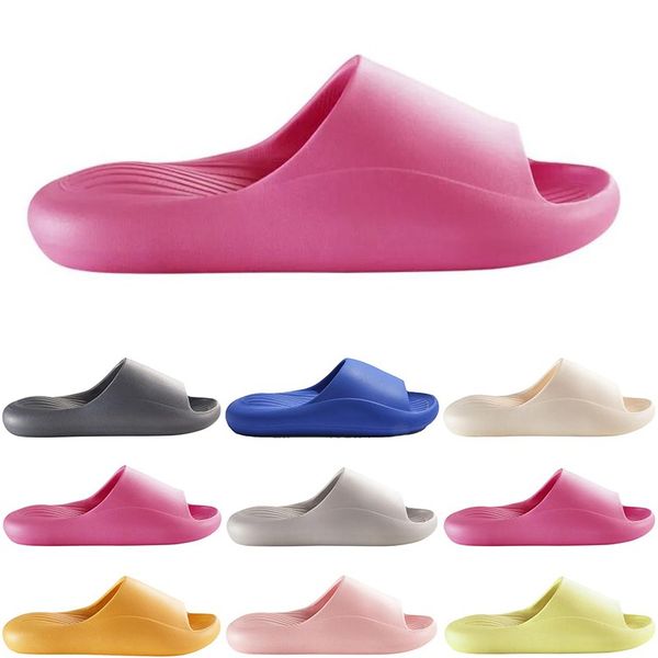 designer sandal slipper sliders for black white men women sandals slide runners pantoufle mules mens womens slides slippers trainers flip fl