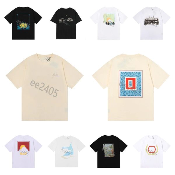 2023 summer designers for men mens t-shirts womens letter polos embroidery tshirts clothing short sleeved tshirt large tees, White;black
2023 summer designers for men mens t-shirts womens letter polos embroidery tshirts clothing short sleeved tshirt large tees, White;black