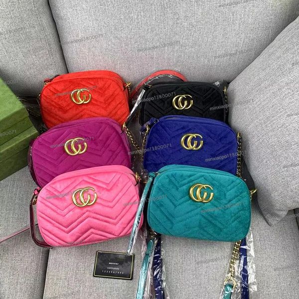 luxurys velvet women ggity bag chain crossbody bags designers heart wave pattern gg bag shoulder bags bag messenger bags pruse chain tote pu
luxurys velvet women ggity bag chain crossbody bags designers heart wave pattern gg bag shoulder bags bag messenger bags pruse chain tote pu