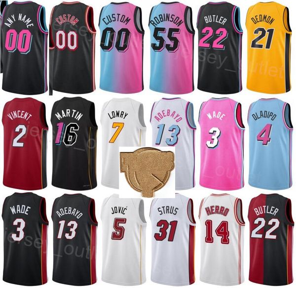 printed basketball 2023 finals gabe vincent jerseys 2 caleb martin 16 kevin love 42 cody zeller 44 jimmy butler 22 max strus 31 bam adebayo, Black;red
printed basketball 2023 finals gabe vincent jerseys 2 caleb martin 16 kevin love 42 cody zeller 44 jimmy butler 22 max strus 31 bam adebayo, Black;red
