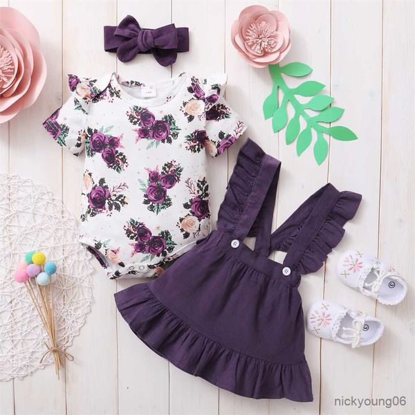 clothing sets newborn baby girl clothes suit short sleeves flower strap skirt with headband infant, White
clothing sets newborn baby girl clothes suit short sleeves flower strap skirt with headband infant, White