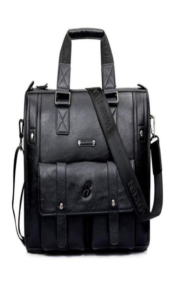 mens new leather bags briefcase handbags shoulder bags lapmale casual fashion business bag3094382
mens new leather bags briefcase handbags shoulder bags lapmale casual fashion business bag3094382