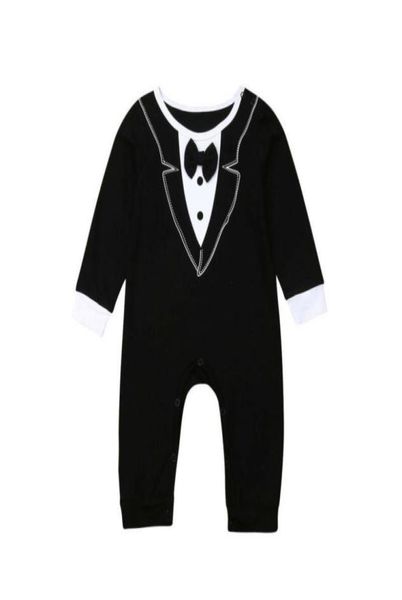 018m baby boy romper cute born infant boys bowtie gentleman wedding party long sleeve outfit jumpsuit summer clothing jumpsuits1709124, Blue
018m baby boy romper cute born infant boys bowtie gentleman wedding party long sleeve outfit jumpsuit summer clothing jumpsuits1709124, Blue