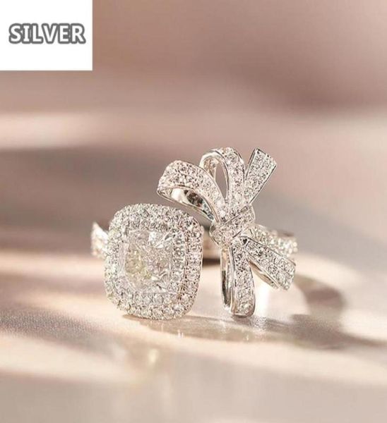 s925 sterling silver ring moissanite 18k white gold group inlaid yellow diamond bowknot beautiful luxury engagement wedding90288083871907
s925 sterling silver ring moissanite 18k white gold group inlaid yellow diamond bowknot beautiful luxury engagement wedding90288083871907