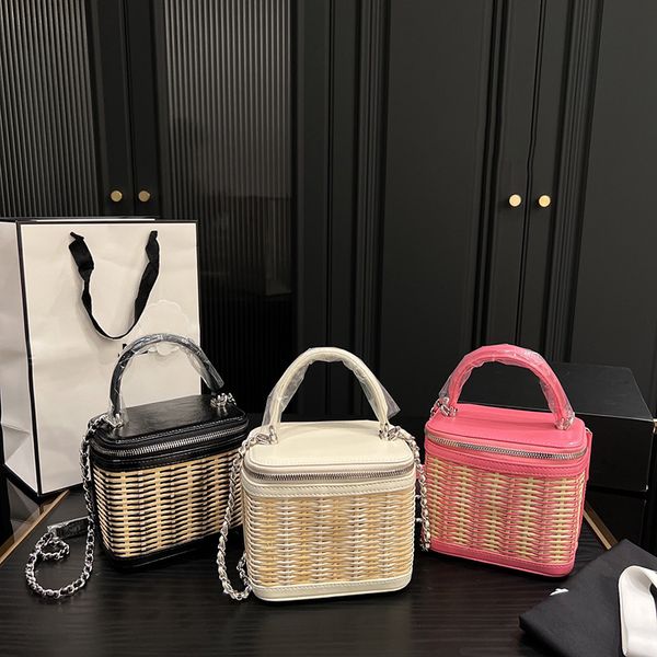 crossbody bags designer channel bags premium knitted box bag mini shoulder bags pink tote bags women handbags chain bags zipper classic cosm
crossbody bags designer channel bags premium knitted box bag mini shoulder bags pink tote bags women handbags chain bags zipper classic cosm
