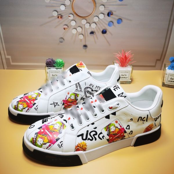 classics quality mens womens designer shoes espadrilles sneakers printing walk sneaker embroidery canvas high platform shoe a022, Red;white
classics quality mens womens designer shoes espadrilles sneakers printing walk sneaker embroidery canvas high platform shoe a022, Red;white