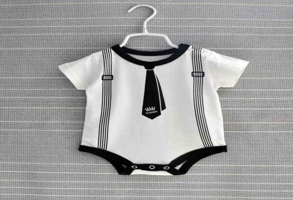 summer baby boy romper short sleeves cotton crawling newborns baby boy clothes gentleman rompers 3 6 9 months3328247, Blue
summer baby boy romper short sleeves cotton crawling newborns baby boy clothes gentleman rompers 3 6 9 months3328247, Blue