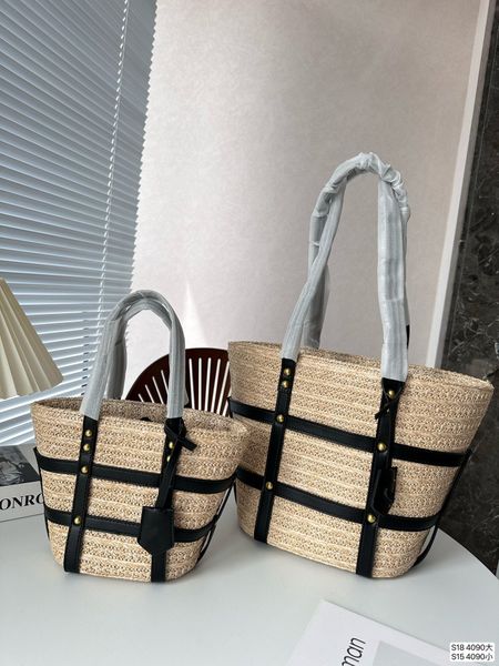 luxurys women woody totes designer beach shopping straw handbags raffia grass woven shoulder bags ladies y handbag shopper purse tote 
luxurys women woody totes designer beach shopping straw handbags raffia grass woven shoulder bags ladies y handbag shopper purse tote
