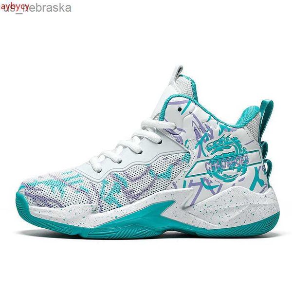 athletic outdoor new children sneakers high kids basketball shoes rotating button design sports shoes spring breathable boys running sneaker, Black
athletic outdoor new children sneakers high kids basketball shoes rotating button design sports shoes spring breathable boys running sneaker, Black