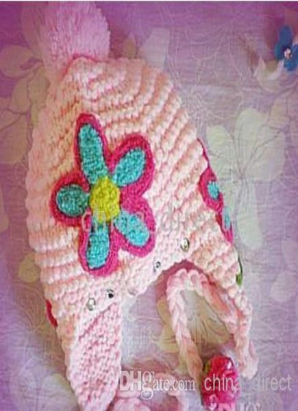 girls handmade crochet winter beanie hat tamhat cap barret hats caps knit hat 24pcslot mixed color style6791490, Yellow
girls handmade crochet winter beanie hat tamhat cap barret hats caps knit hat 24pcslot mixed color style6791490, Yellow