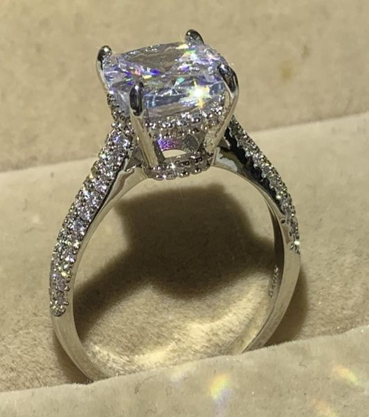 sparkling new arrival luxury jewelry 925 sterling silver cushion shape white z cz diamond pave women wedding bridal c8126507, Slivery;golden
sparkling new arrival luxury jewelry 925 sterling silver cushion shape white z cz diamond pave women wedding bridal c8126507, Slivery;golden