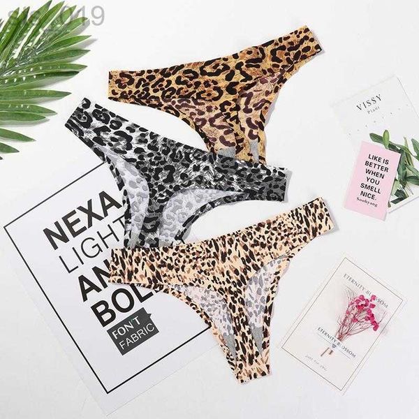 briefs panties silk women thongs g string seamless panties female underwear leopard tanga ladies low-rise lingerie panty intimates j230530, Red;black
briefs panties silk women thongs g string seamless panties female underwear leopard tanga ladies low-rise lingerie panty intimates j230530, Red;black