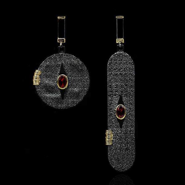 stud exaggerated creativity is wrong modern women's earrings fashion black and gold twotone earrings women's party jewelry j230529, Golden;silver
stud exaggerated creativity is wrong modern women's earrings fashion black and gold twotone earrings women's party jewelry j230529, Golden;silver
