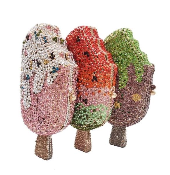 trendy crystal ice cream evening bags clutches ladies popsicle clutch women prom party handbags drop sm76 2206165239009
trendy crystal ice cream evening bags clutches ladies popsicle clutch women prom party handbags drop sm76 2206165239009