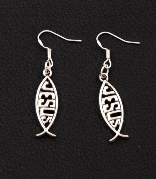 alloy jesus dangle chandelier earrings 925 silver fish ear hook 40pairslot e044 429x94mm2374859
alloy jesus dangle chandelier earrings 925 silver fish ear hook 40pairslot e044 429x94mm2374859