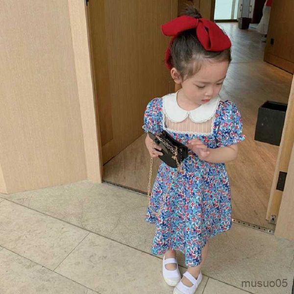 girl's dresses girls dress summer dress girl doll collar floral princess dress years old girls clothes ropa, Red;yellow
girl's dresses girls dress summer dress girl doll collar floral princess dress years old girls clothes ropa, Red;yellow