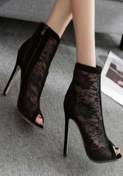 summer boots pumps woman naughty lace shoes highheeled women039s shoes opentoe mesh fabric refined gladiatorial gg93072743522539, Black
summer boots pumps woman naughty lace shoes highheeled women039s shoes opentoe mesh fabric refined gladiatorial gg93072743522539, Black