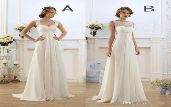 new empire country bohemian wedding dresses sleeveless keyhole lace up backless summer beach bridal gowns2484118, White
new empire country bohemian wedding dresses sleeveless keyhole lace up backless summer beach bridal gowns2484118, White