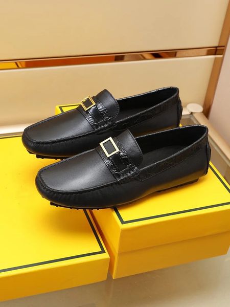 men's new 2022 party wedding dress shoes brand business casual flats fashion breathable designer rhinestone loafers size 38-44, Black
men's new 2022 party wedding dress shoes brand business casual flats fashion breathable designer rhinestone loafers size 38-44, Black